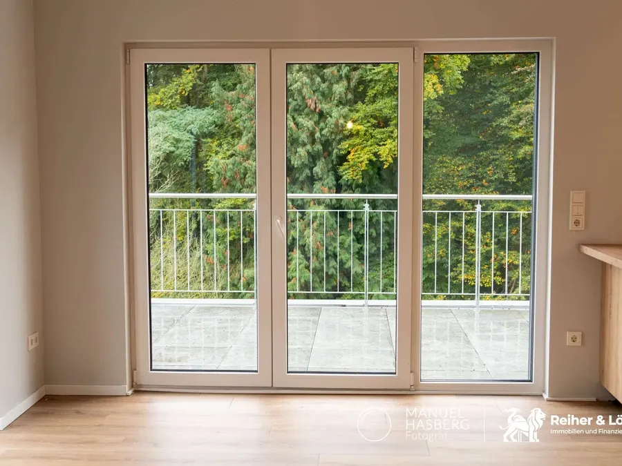 Maisonette in Bergisch Gladbach: Mühlheimer Straße Oben-9