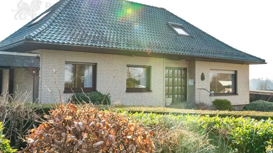 Einfamilienhaus in Kürten, vermittelt von Reiher & Löwe