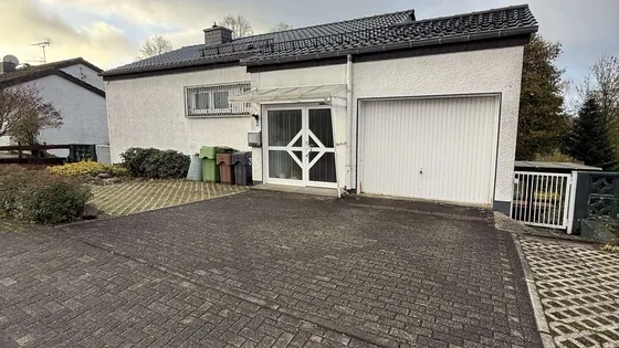 Einfamilienhaus in Wipperfürth, vermittelt von Reiher & Löwe