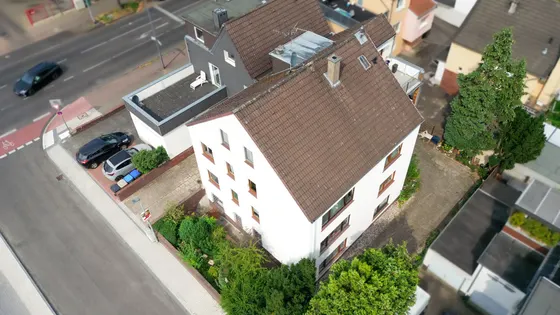 Haus in Bergisch Gladbach, vermittelt von Reiher & Löwe